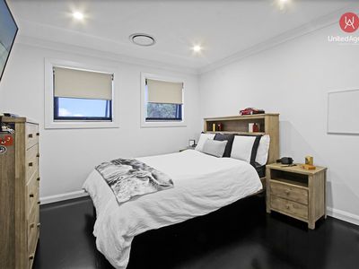 3 Aragon Street, Cecil Hills