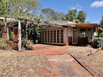 18 Millers Road, Kingaroy