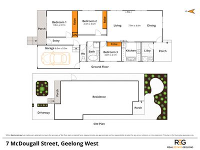 7 McDougall Street, Geelong West