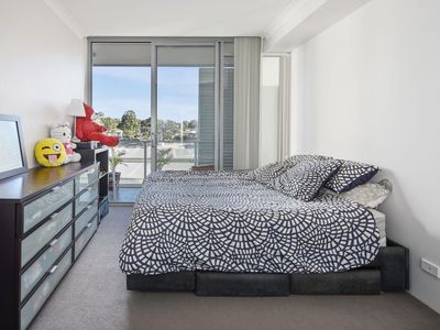 408 / 9-11 Wollongong Road, Arncliffe
