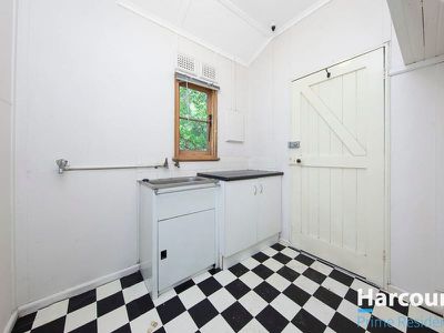 11 Nimbin Street, Narrabundah