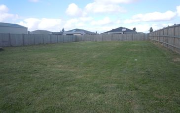 3 Wesson Way, Cranbourne East