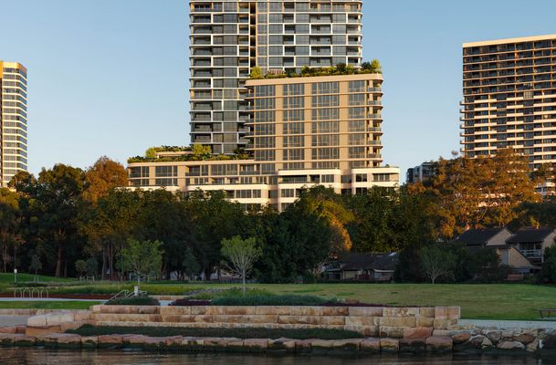 33-41 Blaxland Rd., Rhodes