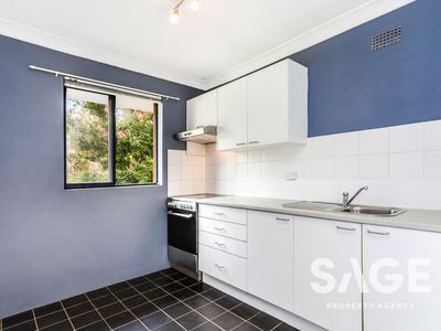 6 / 30 Graham Road, Narwee