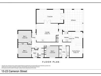 13-23 CAMERON STREET, Curlewis