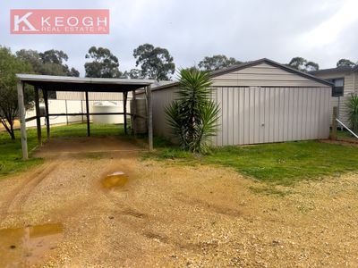 18 Burke Street, Baringhup