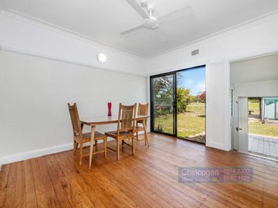 7 Ann Street, Mullumbimby
