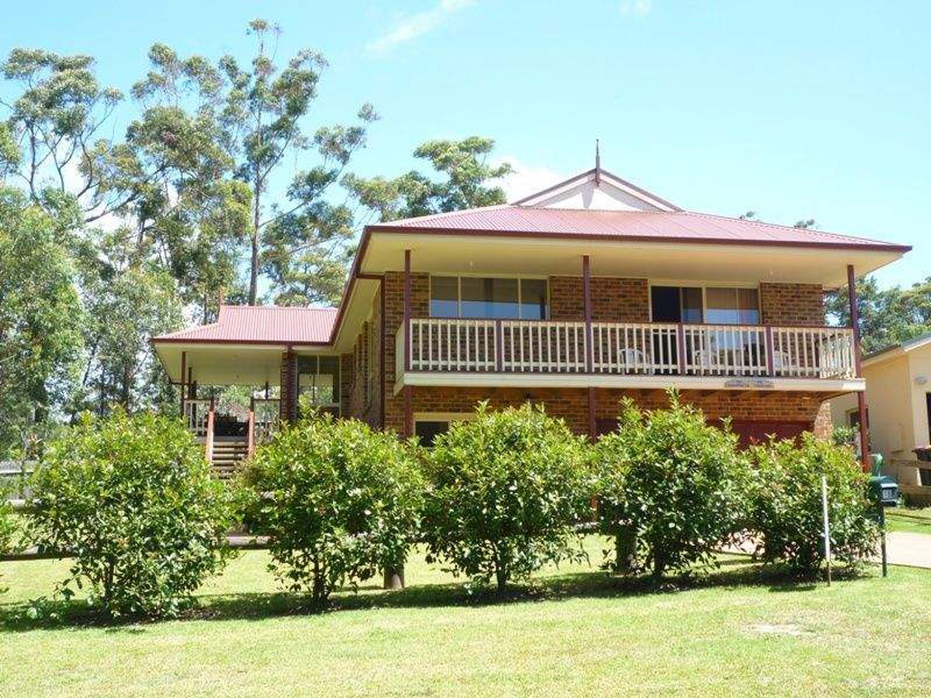 18 Blackbean Grove, Ulladulla