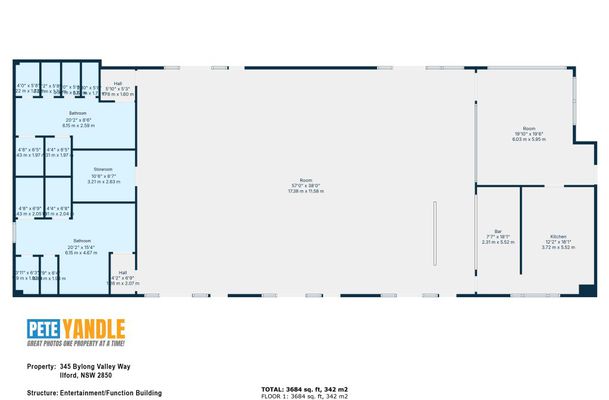 345 Bylong Valley Way, Ilford
