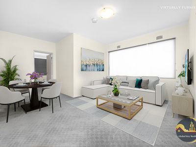 7 / 61 Albert Crescent, Burwood