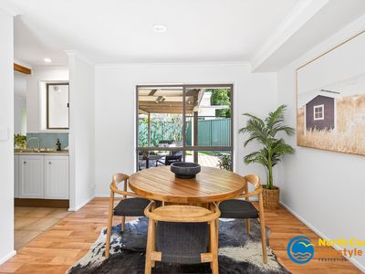 87a Balemo Drive, Ocean Shores