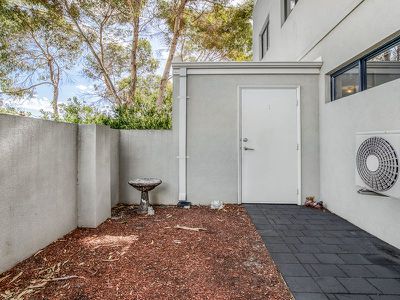 1 / 35 Brushfoot Boulevard, Success