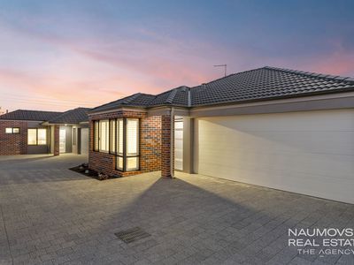 16B & C Ringmer Way, Westminster