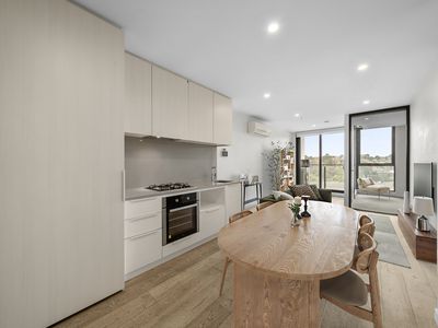 508 / 91 Galada Avenue, Parkville