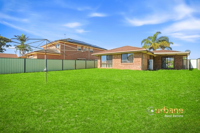 18 Toucan Crescent, Plumpton