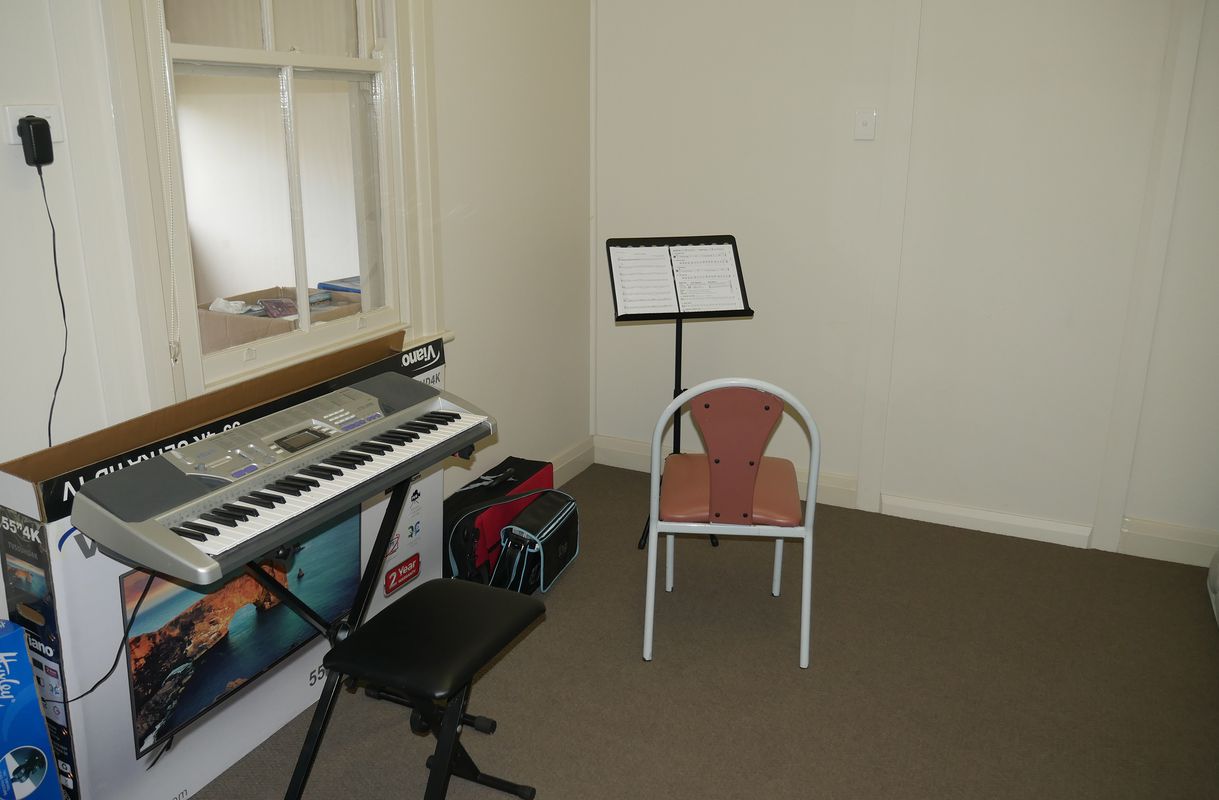 gallery