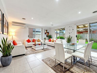 9 Burswood Drive, Wyndham Vale