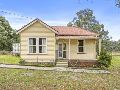 60 Crowthers Road, Castle Forbes Bay