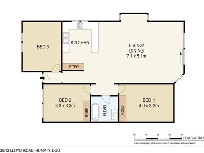 30 / 13 Lloyd Road, Humpty Doo