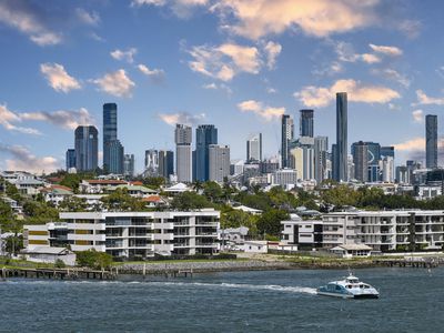 20507 / 8 Hercules Street, Hamilton