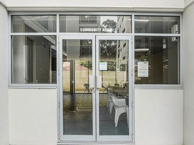 40 / 12-18 Bathurst Street, Liverpool
