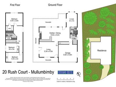 20 Rush Court, Mullumbimby
