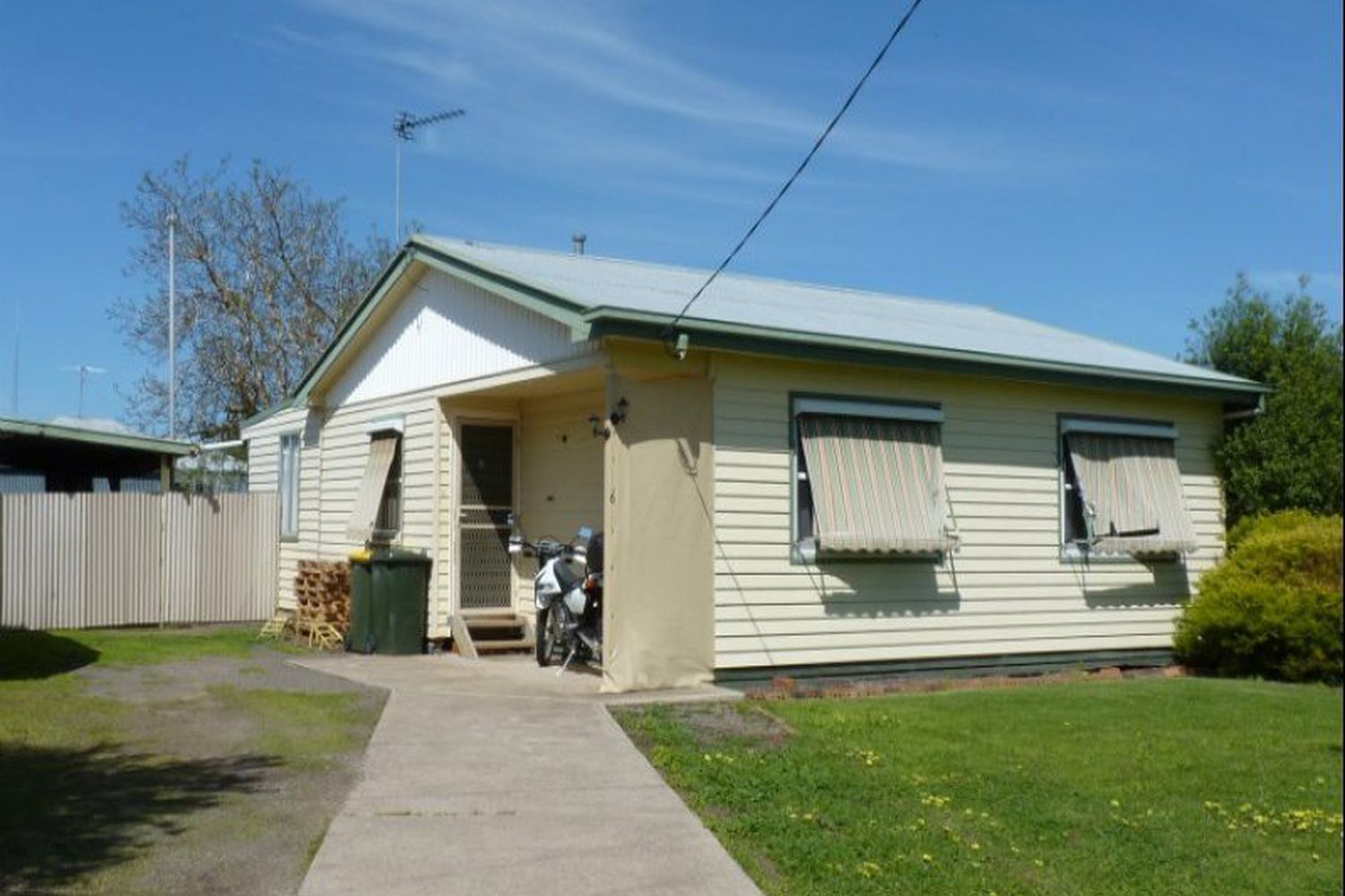 Horsham