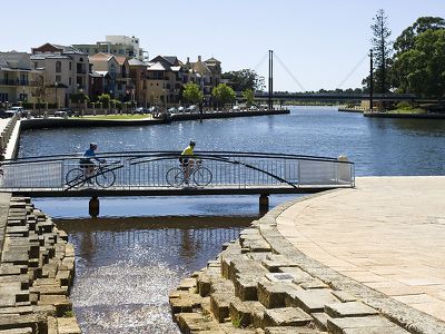 12 / 28 Waterloo Crescent, East Perth