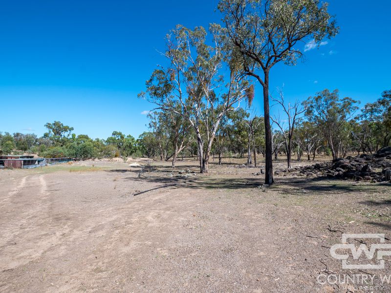 1043 Wallangra Road, Wallangra