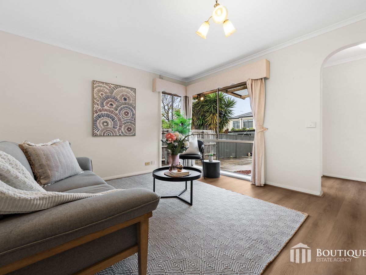 2 / 43 Ronald Street, Dandenong