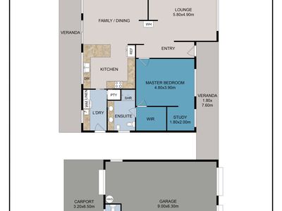 171 Bodalla Park Drive, Bodalla