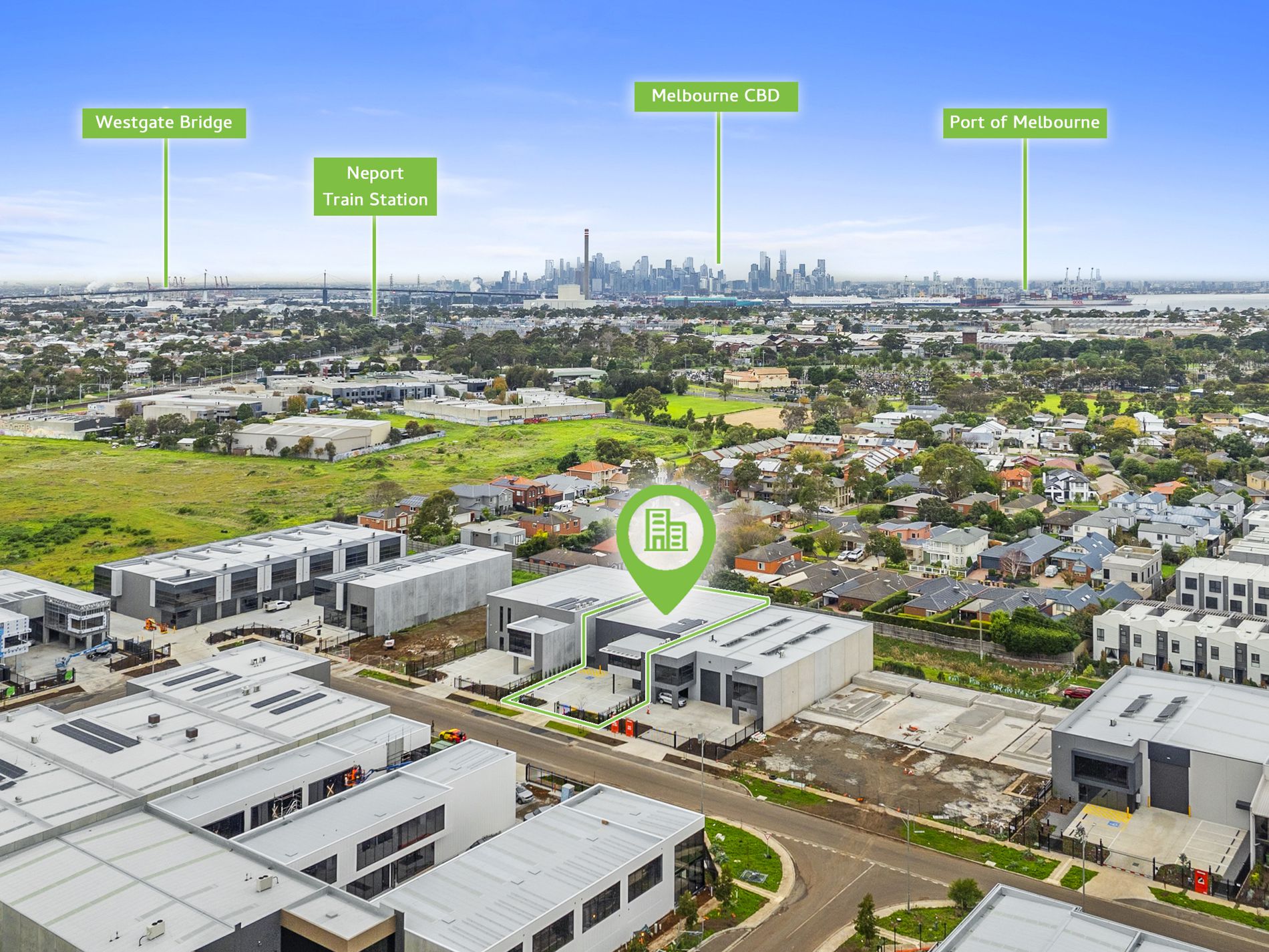 28 Robbins Circuit, Williamstown North