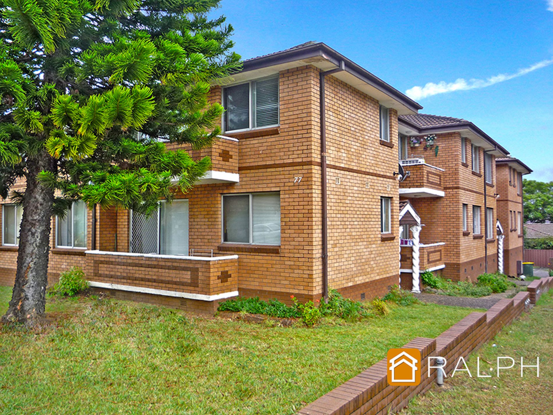 6 / 77 Yangoora Road, Lakemba