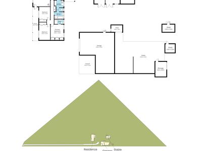 112 Back Creek Road, Pipers River