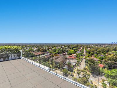 1602 / 2 Chester Street, Epping