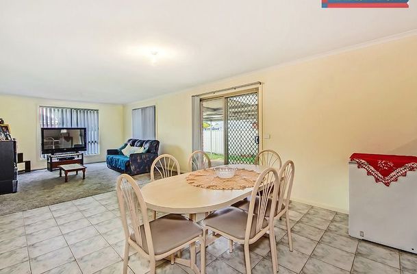 34 Willmott Drive, Craigieburn