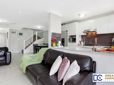 3 / 1 Paula Street, Marayong