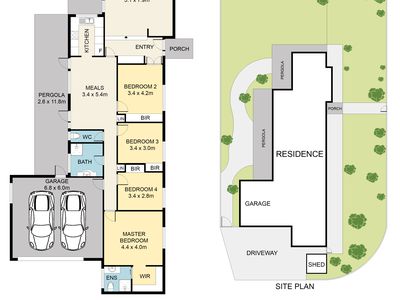 7 Greenridge Avenue, Narre Warren