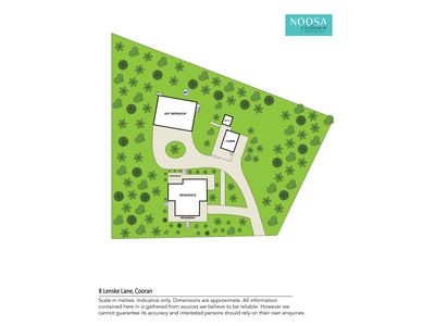 8 Lenske Lane, Cooran
