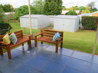 13 Fairview Drive, Kingaroy