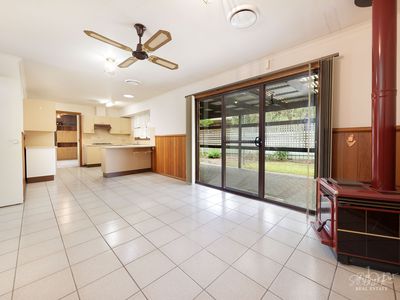3 MARSHALL STREET, Wodonga