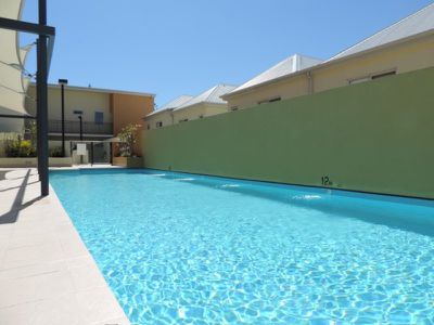 22 / 76 Newcastle Street, Perth