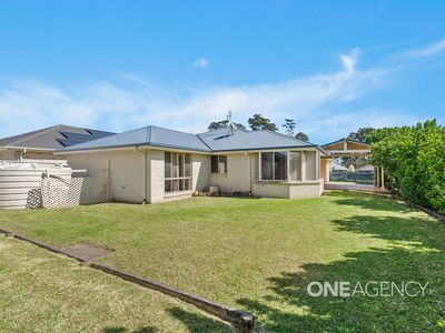 77 Bowerbird Street, South Nowra