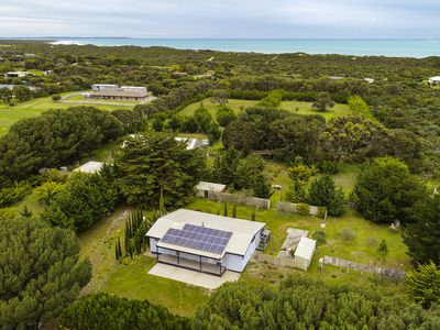 37 Admella Drive, Beachport