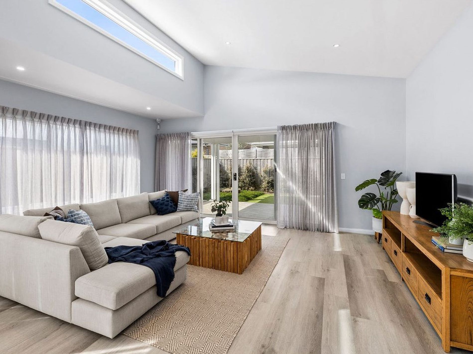 3 Rosser Boulevard, Torquay