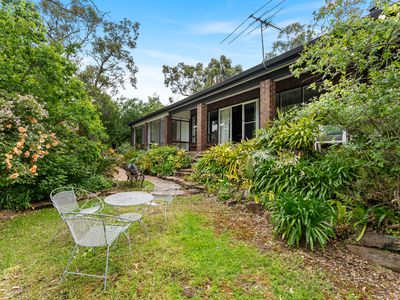 264 Ackland Hill road, Coromandel East