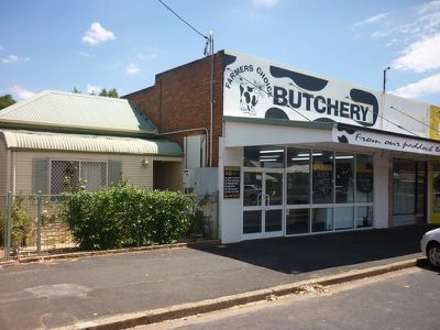 273-275 Darling Street, Dubbo