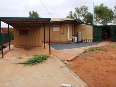 36 Mauger Place, South Hedland