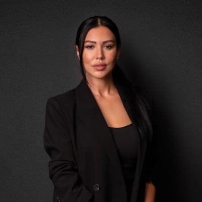 Shiraz Elnazer, Human Resources and Marketing at Aurora Realty