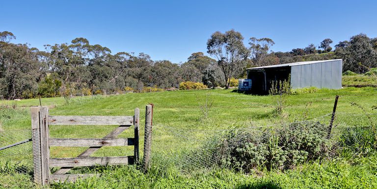 16 Main Street, Strathbogie